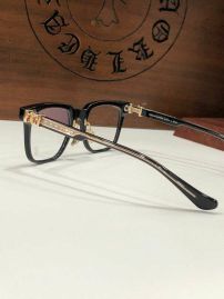 Picture of Chrome Hearts Optical Glasses _SKUfw46735611fw